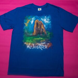We Jos Rock shirt 4
