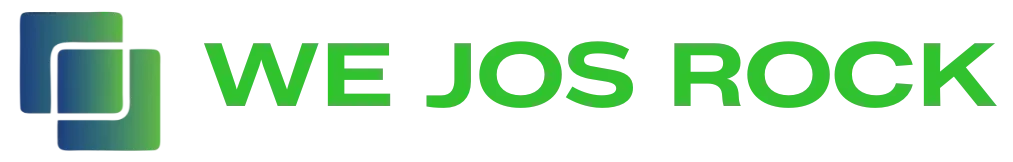 We JOS Rock
