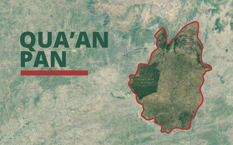 Qua’an Pan