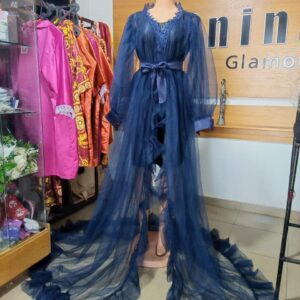 Prinina Glamour